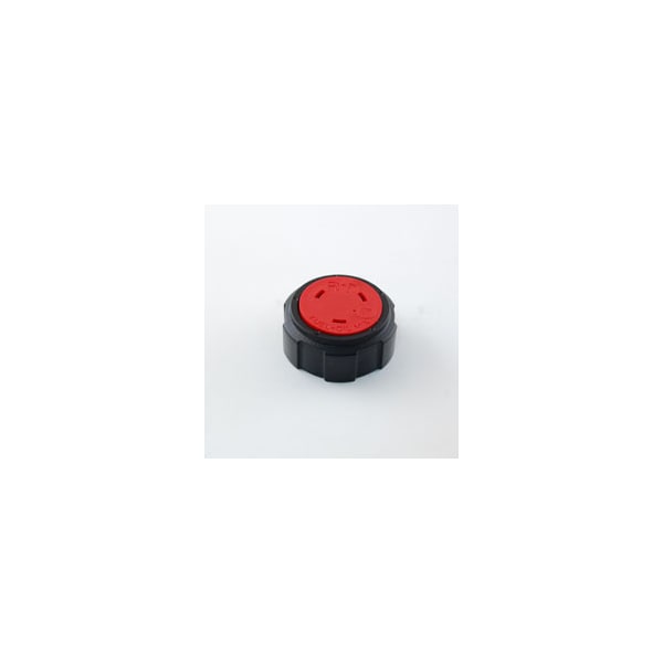Cap Asm-Fuel